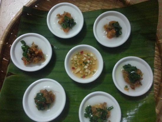 Mon Hue Restaurant