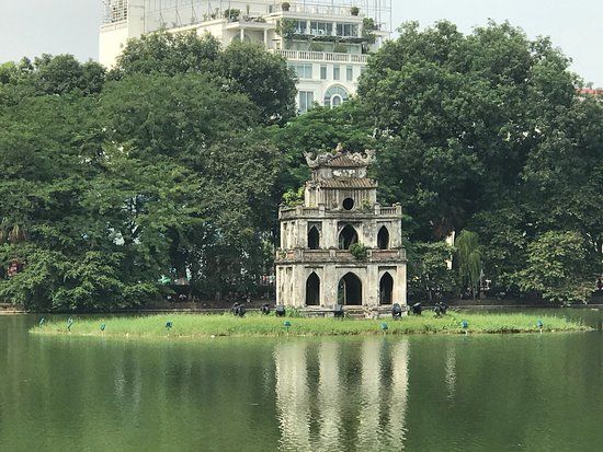 Lac Hoan Kiem